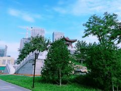 -西海子公园