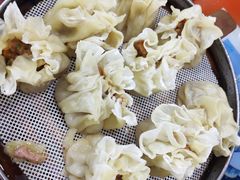 -德贤烧麦菜馆(本溪路店)