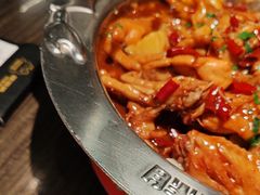 -胖哥俩肉蟹煲(湖滨银泰in77店)
