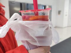 -蜜雪冰城(欧亚商都店)