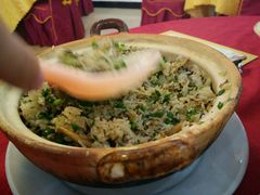 android_upload_pic-台山美食一绝阿四台山黄鳝饭(阿四创作店)