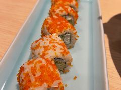 加州卷-小山日本料理(电子大厦店)