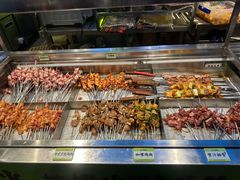 -生火火·小炉子炭烤(金楠天街总店)