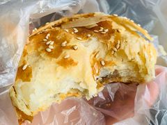 -秦园惠山豆腐花(惠山古镇店)