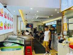 -陆记鹅庄·潮汕菜·狮头鹅(大仟里店)