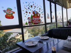 -188西餐厅(园林宾馆店)