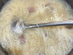-建国蚵煎蚵面