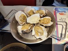 -济扶岛韩国海鲜汤제부도 해물탕(望京店)