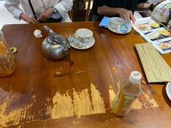 -春發合饭庄