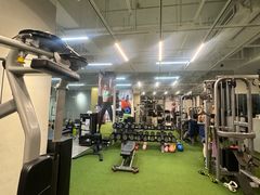 -mYSTEPS健身运动馆(古北店)