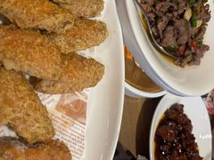 -新白鹿餐厅(城西银泰城店)