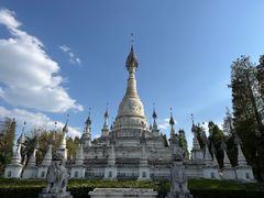 -云南民族村