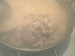 -聚味罗记大排檔·烧烤·鲜鱼杂·甲鱼煲(科学馆店)