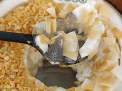 -椰椰大吉(海城店)