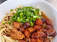 -丁记面馆(凤凰店)