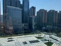 -威蒂斯国际健身游泳会所(东莞庄路店)