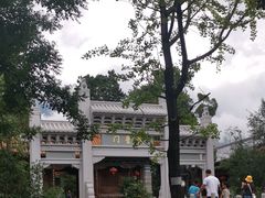 -大理文庙(大理古城)
