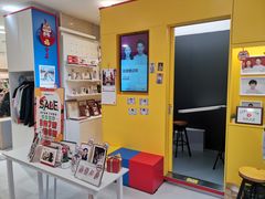 -方快-照相馆(浦建路巴黎春天店)
