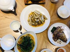 -莆田餐厅PUTIEN(三里屯店)