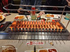 -丰茂烤串(金源店)