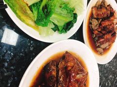 -黄连大头华烧鹅(萧地大马路店)