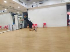 -动力小特工运动馆(望京店)