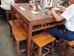 -东泰祥生煎馆(长宁路店)
