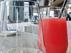 -Flame秀扒房西餐厅·石家庄希尔顿酒店