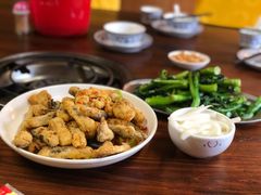 -好旺来农庄(凤岗店)