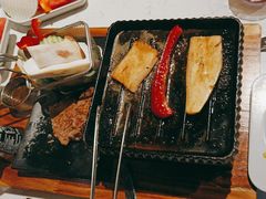 -豪客来牛排(开元盛世广场店)