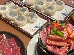-陇璟烧肉酒场(友谊阳光城店)