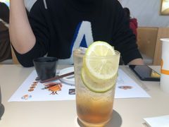 -蔡澜点心·粤菜(西单大悦城店)