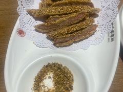 -直隶安家牛肉罩饼(建华店)