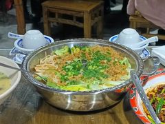 -灶东家民间菜(回兴店)