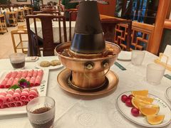 -东来顺饭庄(天坛店)
