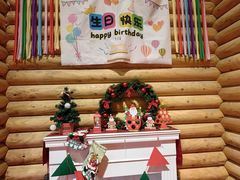 -宁波冰雪大世界(北仑区)