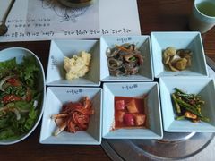 -首尔馆韩国料理(金童路店)