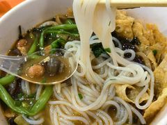 -文昌桥螺蛳粉(魏公村店)