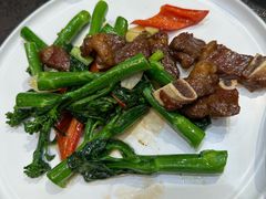 -飞尝蚝·顺德菜·鱼生(顺德总店)