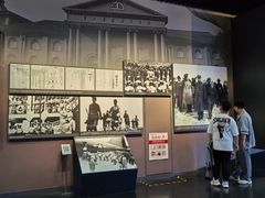 -济南战役纪念馆(济南革命烈士陵园)