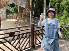 -泉州海丝野生动物世界