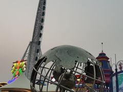 -富华游乐园