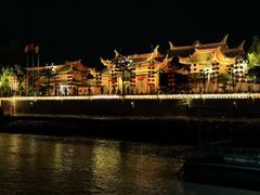 -江心屿景区
