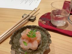 -晴空·日本料理(万象城店)