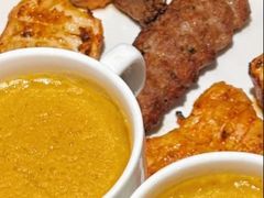 -Efes Turkish & Mediterranean Cuisine 艾菲斯餐厅(陆家嘴店)