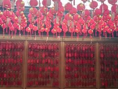 -无锡惠山寺