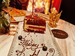 -IL TEATRO 精品意大利餐厅