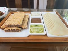 香酥鸭-祥云精致湘菜馆(东1时区店)