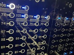 -广州塔璇玑地中海自助旋转餐厅