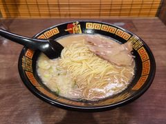 -一蘭(三宮店)